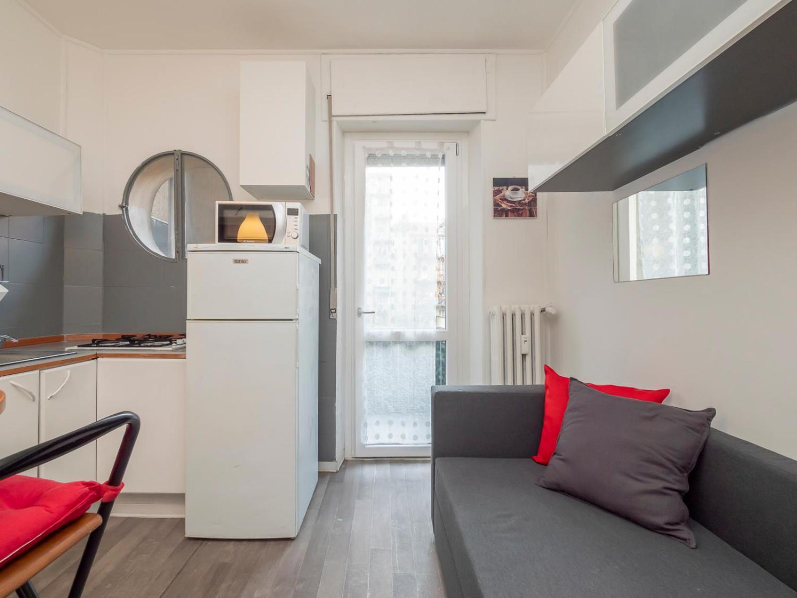 Italstay - Suite Sui Navigli - Pet Friendly Milan Extérieur photo