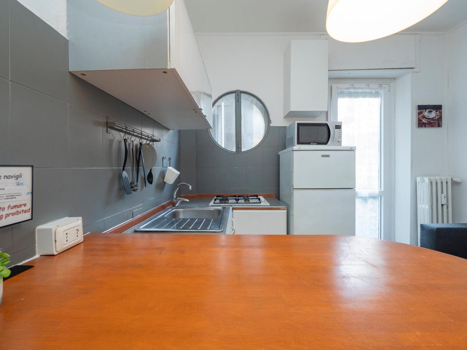 Italstay - Suite Sui Navigli - Pet Friendly Milan Extérieur photo