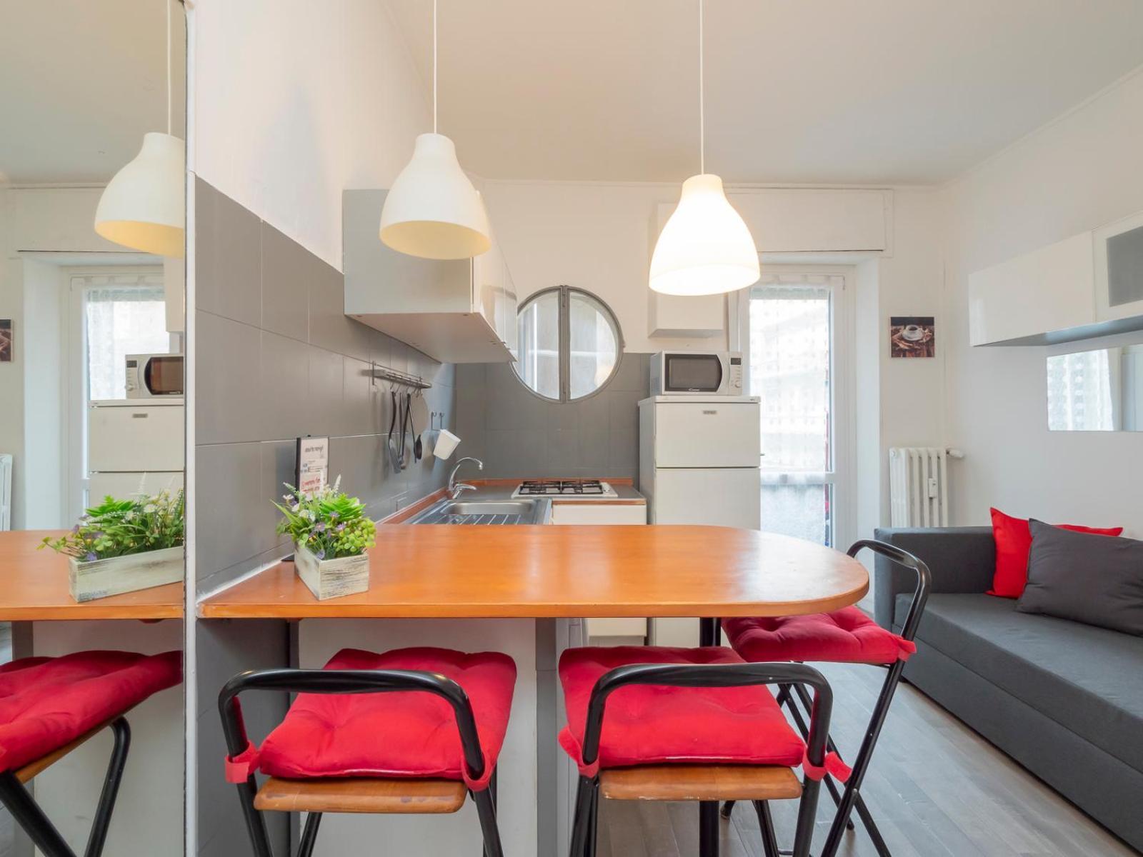 Italstay - Suite Sui Navigli - Pet Friendly Milan Extérieur photo
